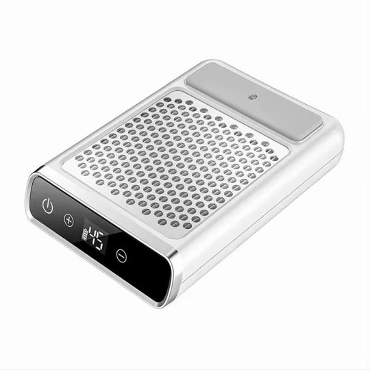 Stolni Usisavač Prašine Za Manikuru Dusty Deluxe My Ritual