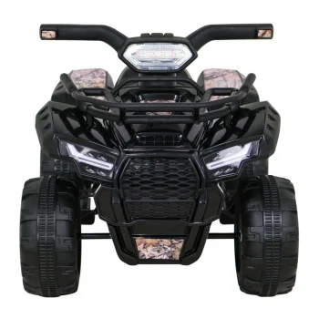 Storm Dječji Quad Na Akumulator, Crni 3