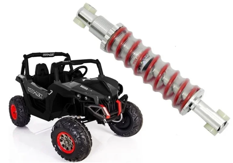 Stražnji Amortizer Za Xmx603 1