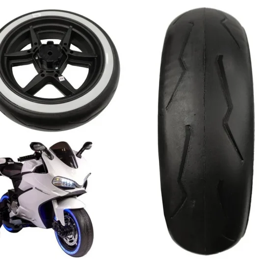 Stražnji Kotač Za Motocikl Sx1628 1
