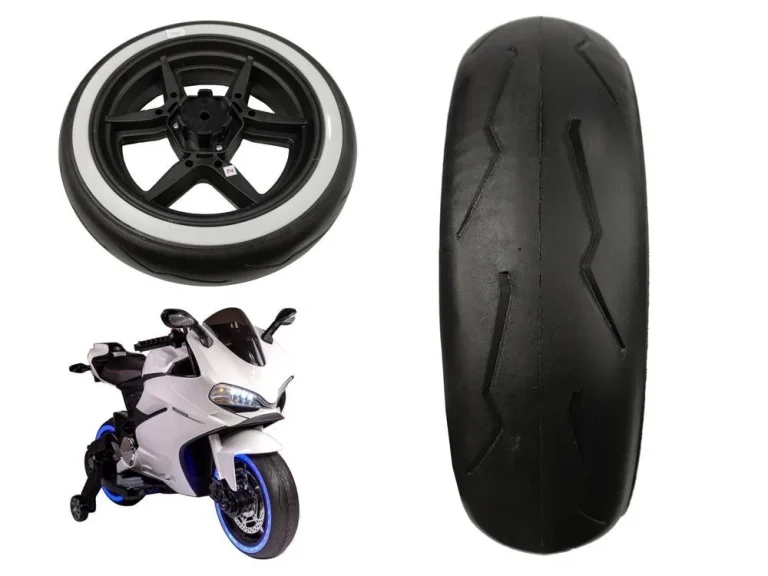 Stražnji Kotač Za Motocikl Sx1628 1