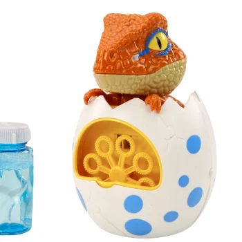 Stroj Za Mjehuriće Dinosaur U Jajetu 2