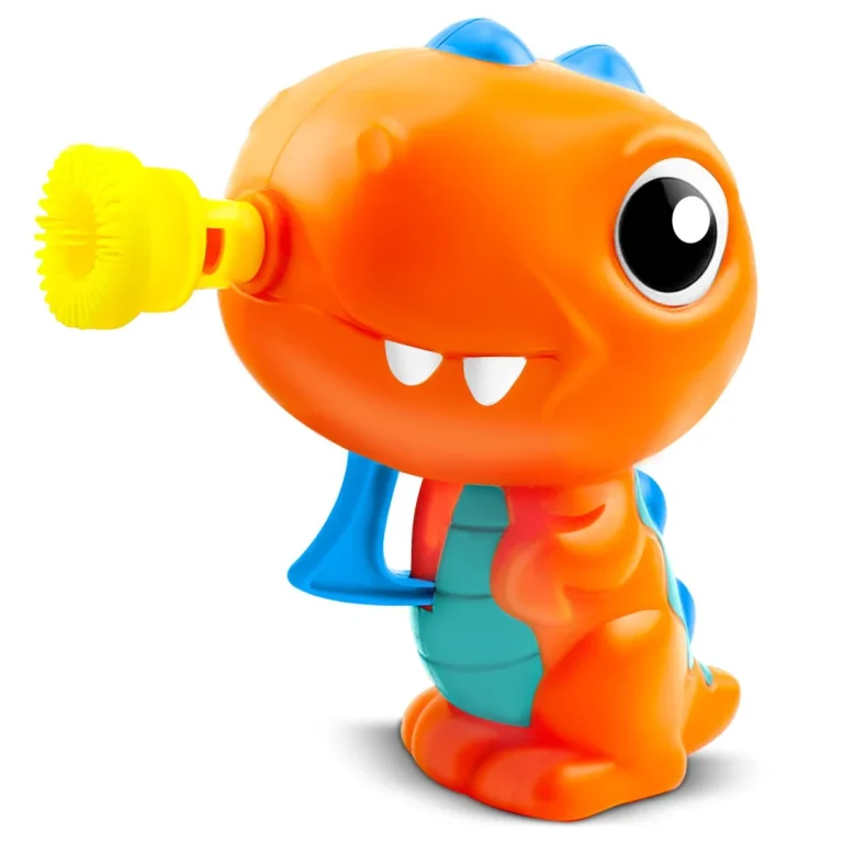 Stroj Za Mjehuriće Dinosaurus Rk 905 Ricokids 2