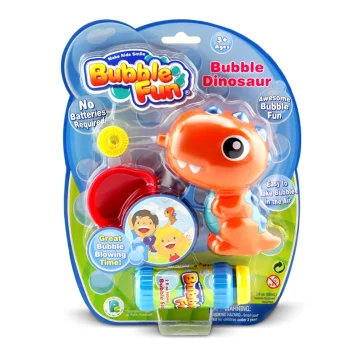 Stroj Za Mjehuriće Dinosaurus Rk 905 Ricokids 3