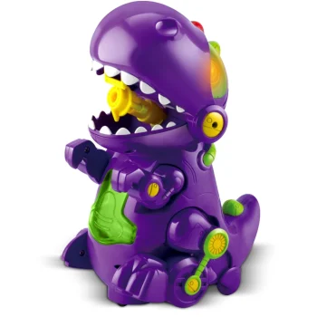 Stroj Za Mjehuriće Dinosaurus S Melodijom Rk 909 Ricokids 3