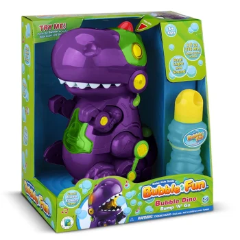Stroj Za Mjehuriće Dinosaurus S Melodijom Rk 909 Ricokids 7