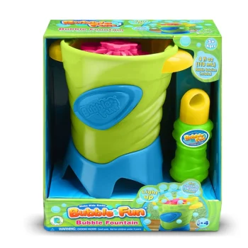 Stroj Za Mjehuriće Fontana Rk 901 Ricokids 10