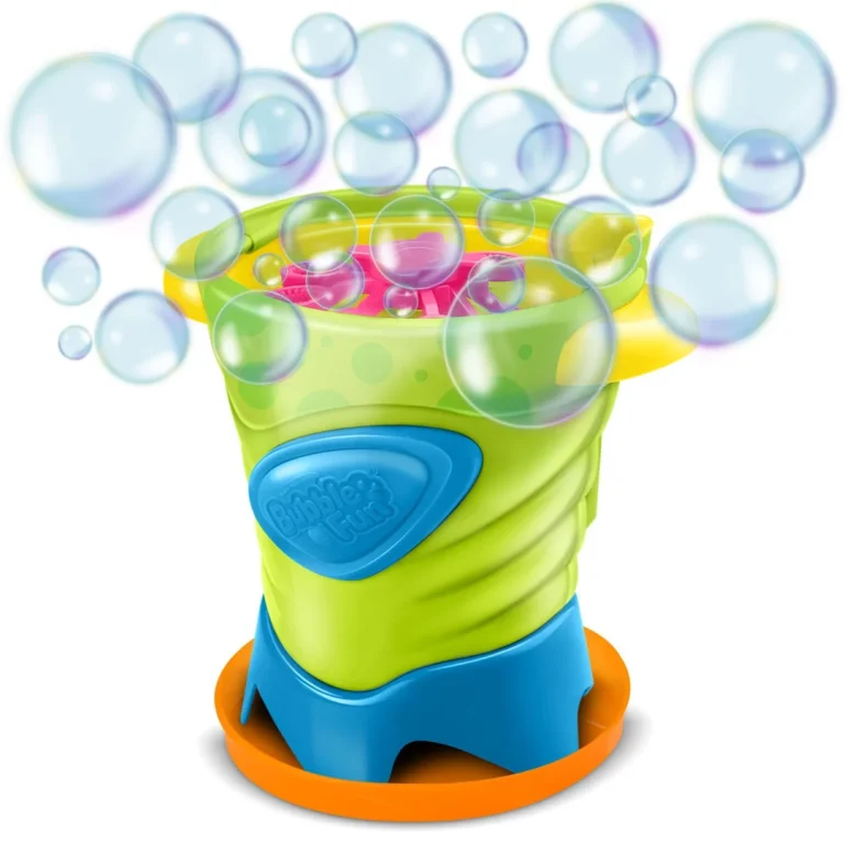 Stroj Za Mjehuriće Fontana Rk 901 Ricokids 2