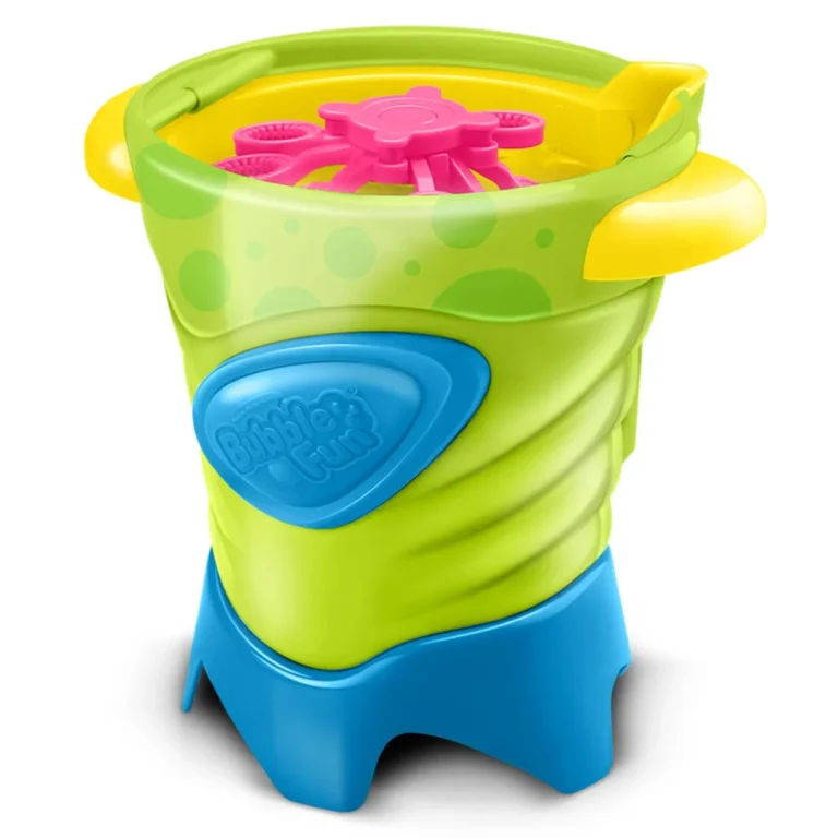 Stroj Za Mjehuriće Fontana Rk 901 Ricokids 4