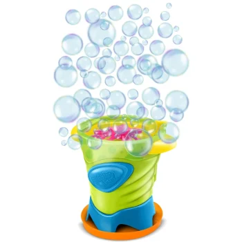 Stroj Za Mjehuriće Fontana Rk 901 Ricokids 5