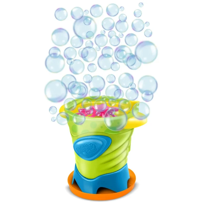 Stroj Za Mjehuriće Fontana Rk 901 Ricokids 5
