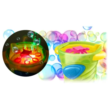 Stroj Za Mjehuriće Fontana Rk 901 Ricokids 6