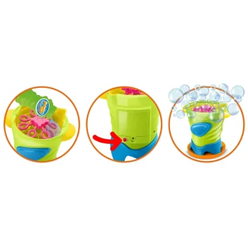 Stroj Za Mjehuriće Fontana Rk 901 Ricokids 7