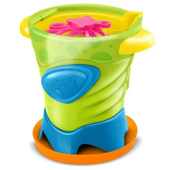 Stroj Za Mjehuriće Fontana Rk 901 Ricokids 9