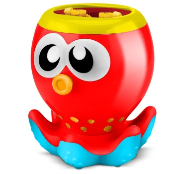 Stroj Za Mjehuriće Hobotnica Rk 910 Ricokids 3