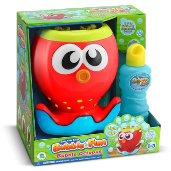 Stroj Za Mjehuriće Hobotnica Rk 910 Ricokids 6