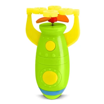 Stroj Za Mjehuriće Raketa Rk 908 Ricokids 2