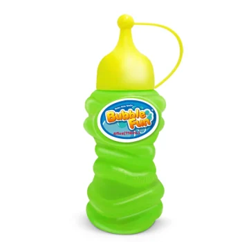 Stroj Za Mjehuriće žuti Mačić Rk 900 Ricokids 4