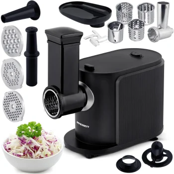 Stroj Za Mljevenje Mesa Berdsen Bd 600, 300/800 W 11