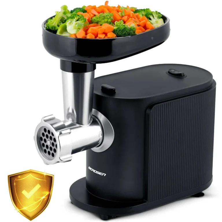Stroj Za Mljevenje Mesa Berdsen Bd 600, 300/800 W 14