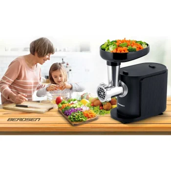 Stroj Za Mljevenje Mesa Berdsen Bd 600, 300/800 W 6