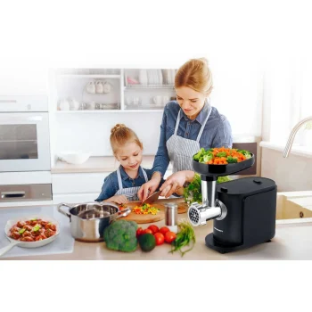 Stroj Za Mljevenje Mesa Berdsen Bd 600, 300/800 W 7