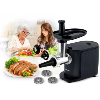 Stroj Za Mljevenje Mesa Berdsen Bd 600, 300/800 W 8