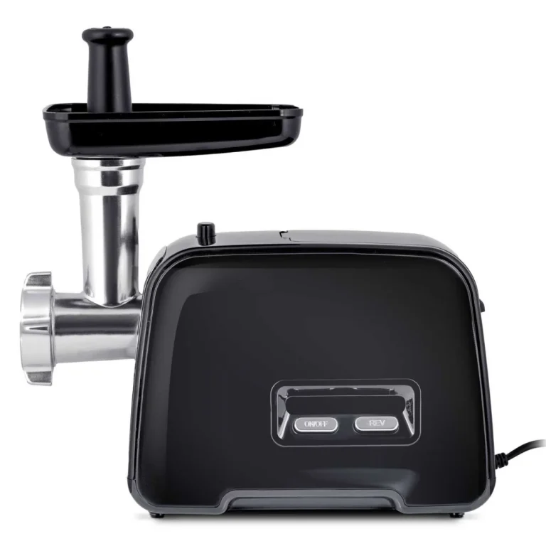 Stroj Za Mljevenje Mesa Berdsen Bd 601a, 450/1200 W 2