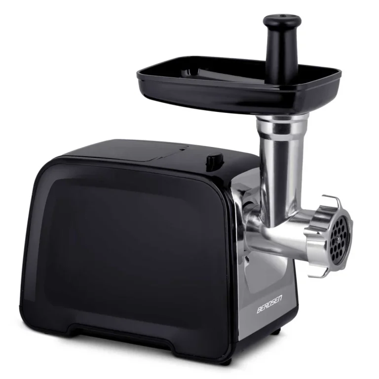 Stroj Za Mljevenje Mesa Berdsen Bd 601a, 450/1200 W 3