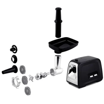 Stroj Za Mljevenje Mesa Berdsen Bd 601a, 450/1200 W 4