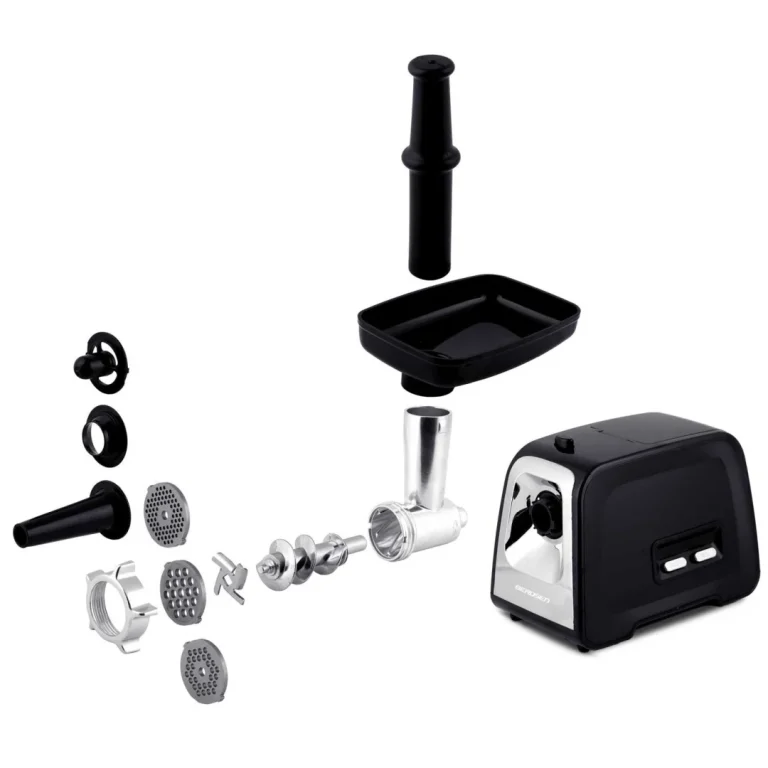 Stroj Za Mljevenje Mesa Berdsen Bd 601a, 450/1200 W 4