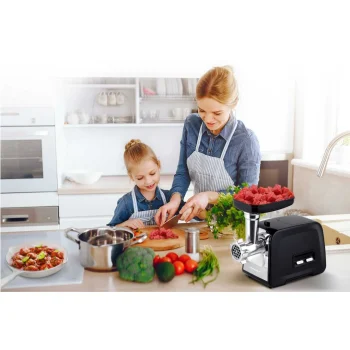 Stroj Za Mljevenje Mesa Berdsen Bd 601a, 450/1200 W 7