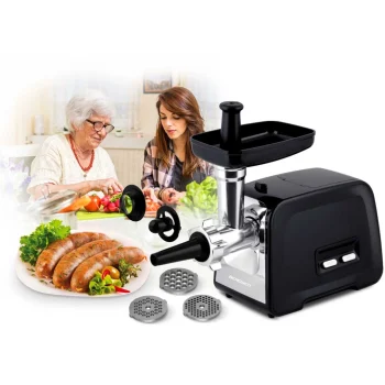 Stroj Za Mljevenje Mesa Berdsen Bd 601a, 450/1200 W 8
