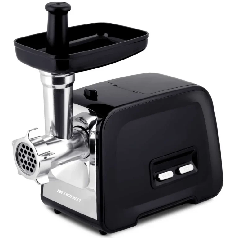 Stroj Za Mljevenje Mesa Berdsen Bd 601a, 450/1200 W 9