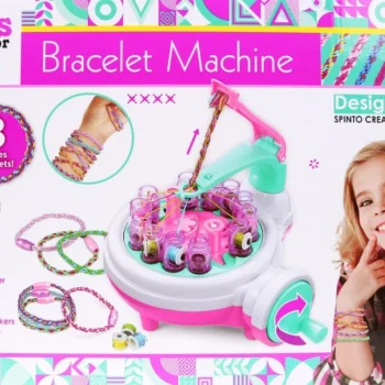 Stroj Za Narukvice Diy 5+ Pribor 5