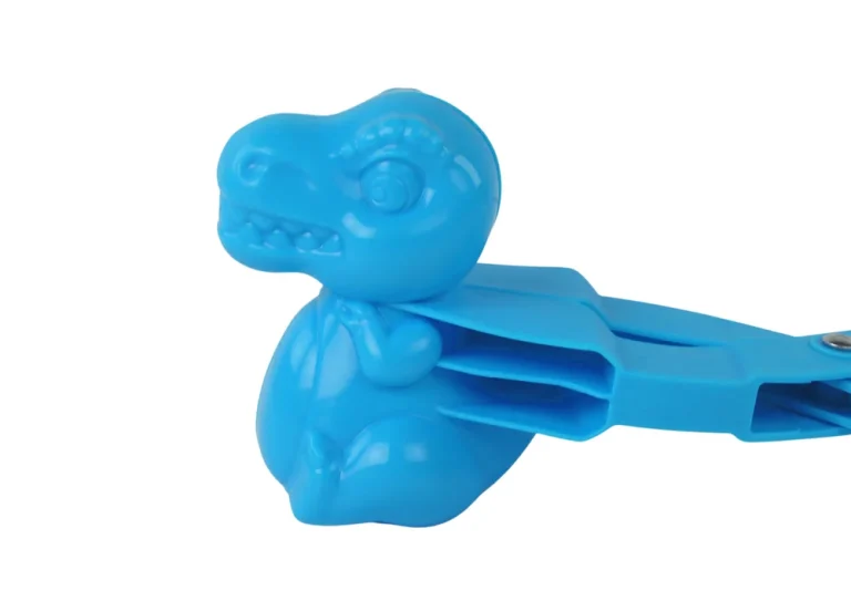 Stroj Za Snijeg Stroj Za Grudanje Snijega Plavi Dinosaur 3