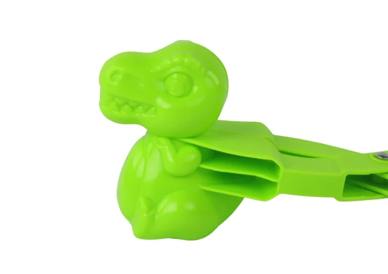 Stroj Za Snijeg Stroj Za Grudanje Snijega Zeleni Dinosaur 2