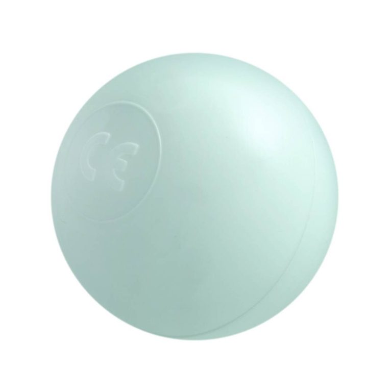 Suhe Kugle Za Bazen, 6 Cm, Set Od 200: Mint 4