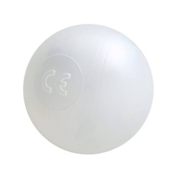Suhe Kuglice Za Bazen, 6 Cm, Set Od 200: Biserne 4