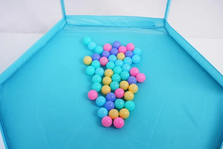 Suhi Bazen Slon + 50 Loptica 6
