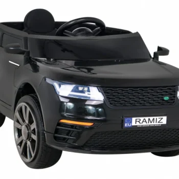 Super S Auto Na Akumulator S Rc, Crni 11