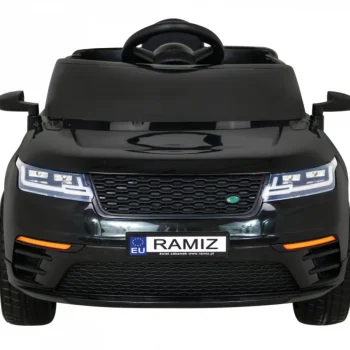 Super S Auto Na Akumulator S Rc, Crni 3