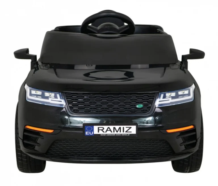 Super S Auto Na Akumulator S Rc, Crni 3