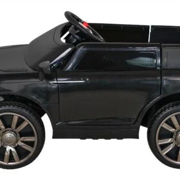 Super S Auto Na Akumulator S Rc, Crni 4