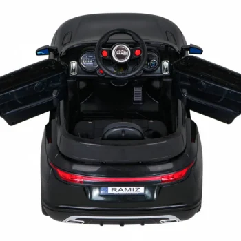 Super S Auto Na Akumulator S Rc, Crni 7
