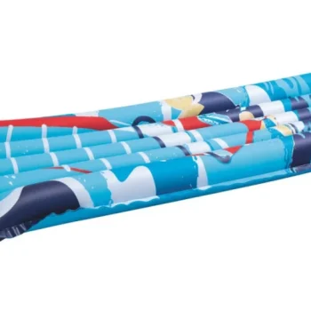 Super Surf Plavi Madrac Na Napuhavanje Bestway 183x76 Cm, Plava 4