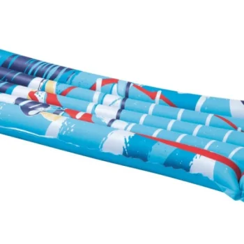 Super Surf Plavi Madrac Na Napuhavanje Bestway 183x76 Cm, Plava 5