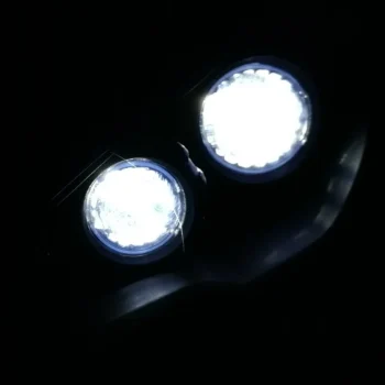 Superstar Kolica Za Djecu Plava + 4x4 Pogon + Daljinski Upravljač + Nosač Za Prtljagu + Mp3 Led + 13