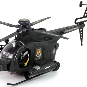 Svjetla Za Krila Vojnog Helikoptera Na Baterije 2