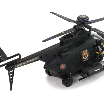 Svjetla Za Krila Vojnog Helikoptera Na Baterije 3